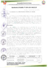Vista preliminar de documento Resolución de Alcaldía Nº 0206-2024-MDCH/A