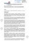 Vista preliminar de documento Resolución Secretarial N° 000123-2024-SGEN_RENIEC