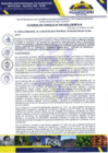 Vista preliminar de documento Acuerdo de Concejo N.º 040-2024-CM/MPH-M
