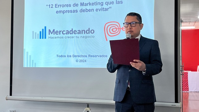 Palabras del Encargado de Negocios del Perú en Bolivia