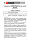Vista preliminar de documento  Términos de Referencia SDP N° 015-2024
