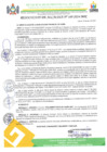 Vista preliminar de documento RESOLUCIÓN DE ALCALDIA N° 169- 2024 - MPC