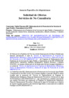 Vista preliminar de documento Anuncio Específico de Adquisiciones- SDO N°006-2024