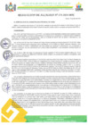Vista preliminar de documento RESOLUCIÓN DE ALCALDIA N° 174 - 2024 - MPC