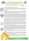 Vista preliminar de documento RESOLUCIÓN DE ALCALDIA N° 181- 2024 - MPC