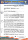 Vista preliminar de documento Resolución de Alcaldia N° 092-2024-MDK