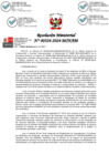 Vista preliminar de documento RM. 00324-2024-MINAM
