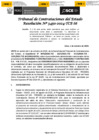 Vista preliminar de documento Resolución N° 3450-2024-TCE-S6