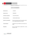 Vista preliminar de documento  AVISO DE SINCERAMIENTO - Setiembre 2024 - Acta de conciliación