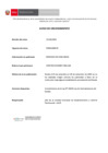 Vista preliminar de documento AVISO DE SINCERAMIENTO - Setiembre 2024 - Servicios de publicidad