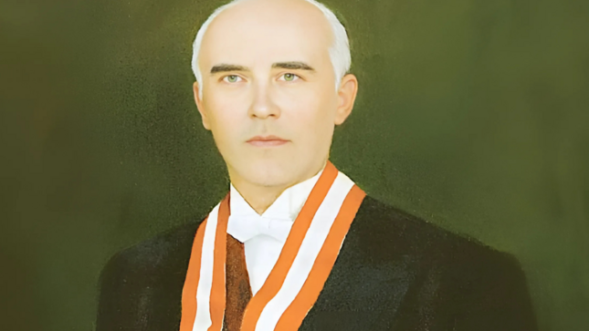 Domingo García Rada