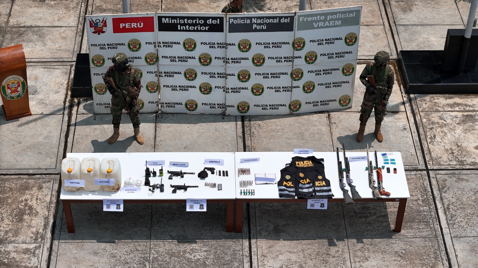 PNP