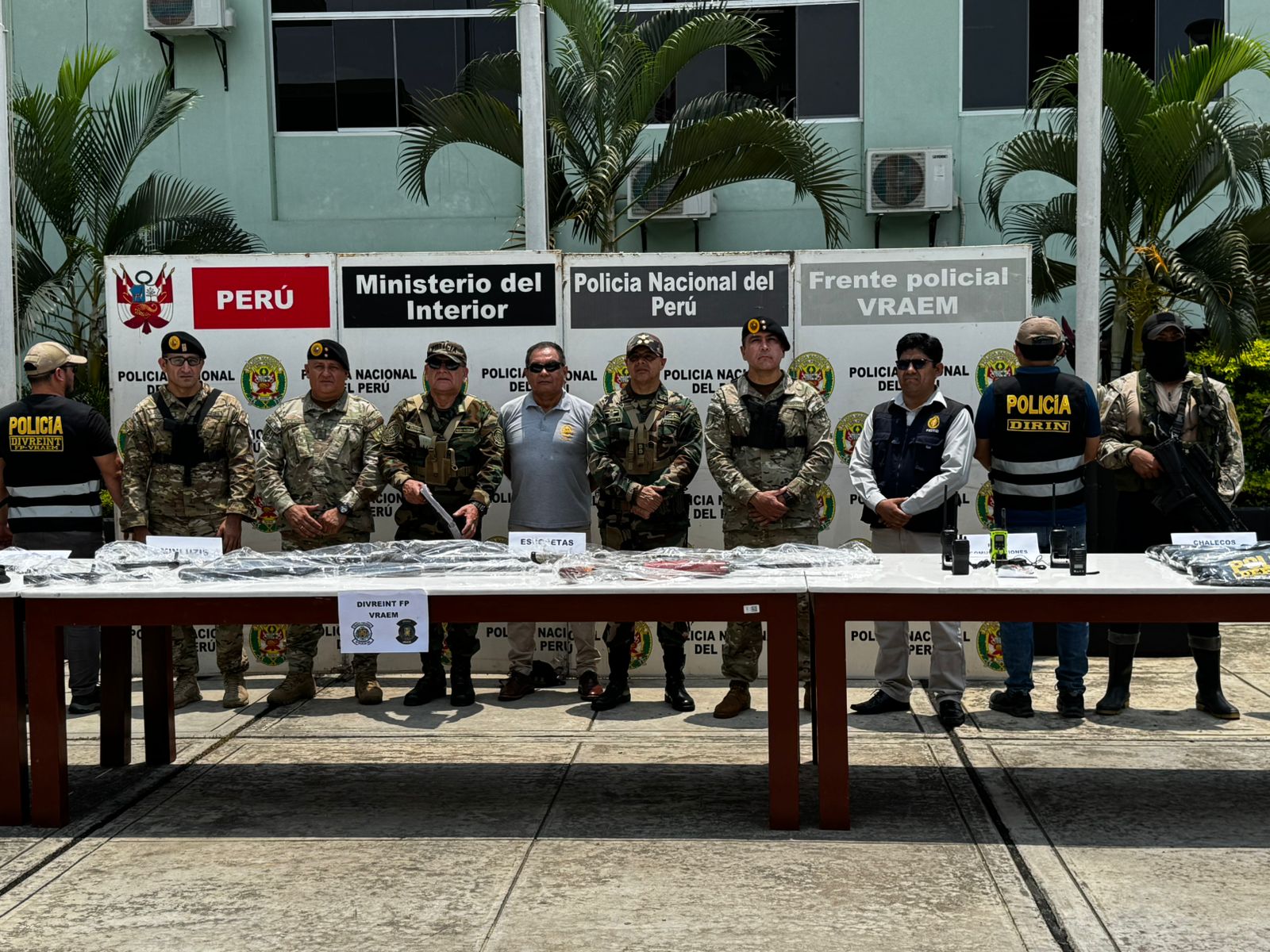 PNP