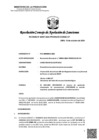 Vista preliminar de documento RCONAS-00297-2024-PRODUCE-CONAS-UT