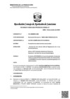 Vista preliminar de documento RCONAS-00303-2024-PRODUCE-CONAS-UT