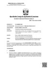 Vista preliminar de documento RCONAS-00305-2024-PRODUCE-CONAS-UT