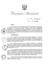 Vista preliminar de documento RESOLUCION MINISTERIAL N°0341-2024-MIDAGRI