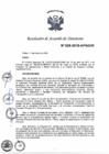 Vista preliminar de documento N°029-2018-APN-DIR