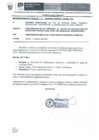 Vista preliminar de documento memorandum Nº 272 de capacitacion al los directores
