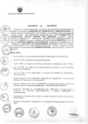 Vista preliminar de documento Anexo de la Resolución Ministerial N° 823-2003-MTC/01