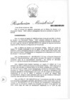 Vista preliminar de documento Resolución Ministerial N° 824-2003-MTC/01