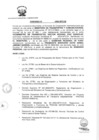Vista preliminar de documento Anexo de la Resolución Ministerial N° 828-2003-MTC/02