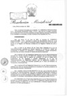 Vista preliminar de documento Resolución Ministerial N° 842-2003-MTC/03