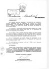 Vista preliminar de documento Resolución Ministerial N° 843-2003-MTC/02