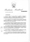 Vista preliminar de documento Resolución Ministerial N° 844-2003-MTC/01