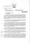 Vista preliminar de documento Resolución Ministerial N° 850-2003-MTC/02