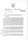 Vista preliminar de documento Resolución Ministerial N° 851-2003-MTC/02