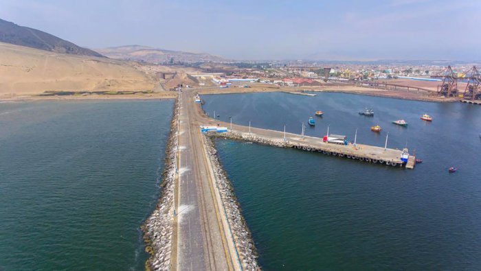 Puerto Chimbote Inst