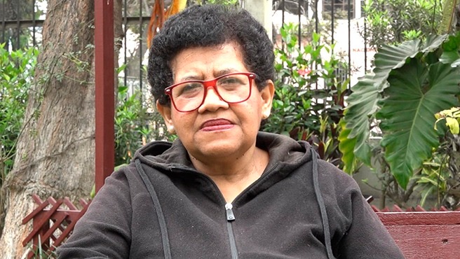 El sarampión puede causar infecciones del oído, problemas respiratorios y hasta encefalitis en niños no vacunados