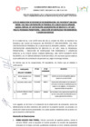 Vista preliminar de documento Absolucion de Recurso de Reconsideracion del proceso CAS-006-2024