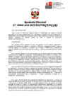 Vista preliminar de documento RD 00808-2024-MINAM