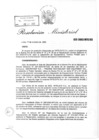 Vista preliminar de documento Resolución Ministerial N° 872-2003-MTC/03