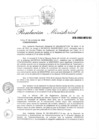 Vista preliminar de documento Resolución Ministerial N° 878-2003-MTC/03