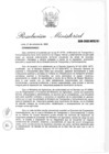 Vista preliminar de documento Resolución Ministerial N° 880-2003-MTC/01