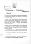 Vista preliminar de documento Resolución Ministerial N° 888-2003-MTC/04