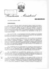 Vista preliminar de documento Resolución Ministerial N° 899-2003-MTC/02