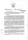Vista preliminar de documento Resolución Ministerial N° 907-2003-MTC/02