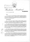 Vista preliminar de documento Resolución Ministerial N° 911-2003-MTC/02
