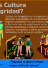 Vista preliminar de documento Cultura de Integridad
