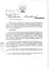 Vista preliminar de documento Resolución Ministerial N° 914-2003-MTC/02