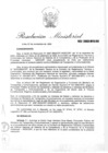 Vista preliminar de documento Resolución Ministerial N° 937-2003-MTC/02