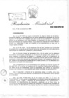 Vista preliminar de documento Resolución Ministerial N° 942-2003-MTC/02