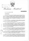 Vista preliminar de documento Resolución Ministerial N° 944-2003-MTC/02