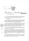 Vista preliminar de documento Resolución Ministerial N°950-2003-MTC/03