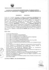 Vista preliminar de documento Anexo de la Resolución Ministerial N° 952-2003-MTC/01