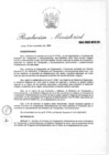Vista preliminar de documento Resolución Ministerial N° 954-2003-MTC/01